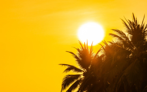 Il caldo non molla: attese massime ancora sui 35 gradi