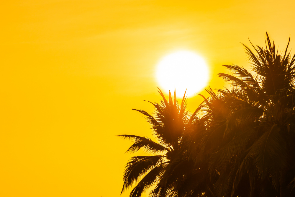 Il caldo non molla: attese massime ancora sui 35 gradi