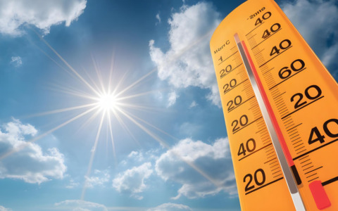 Estate 2026, temperature in aumento e più giornate roventi