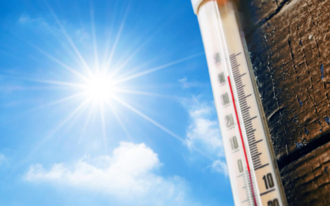Nel 2027 una rete stabile di rifugi contro il caldo