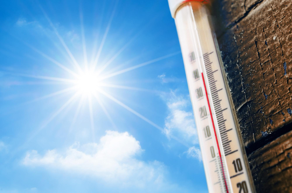 Nel 2027 una rete stabile di rifugi contro il caldo