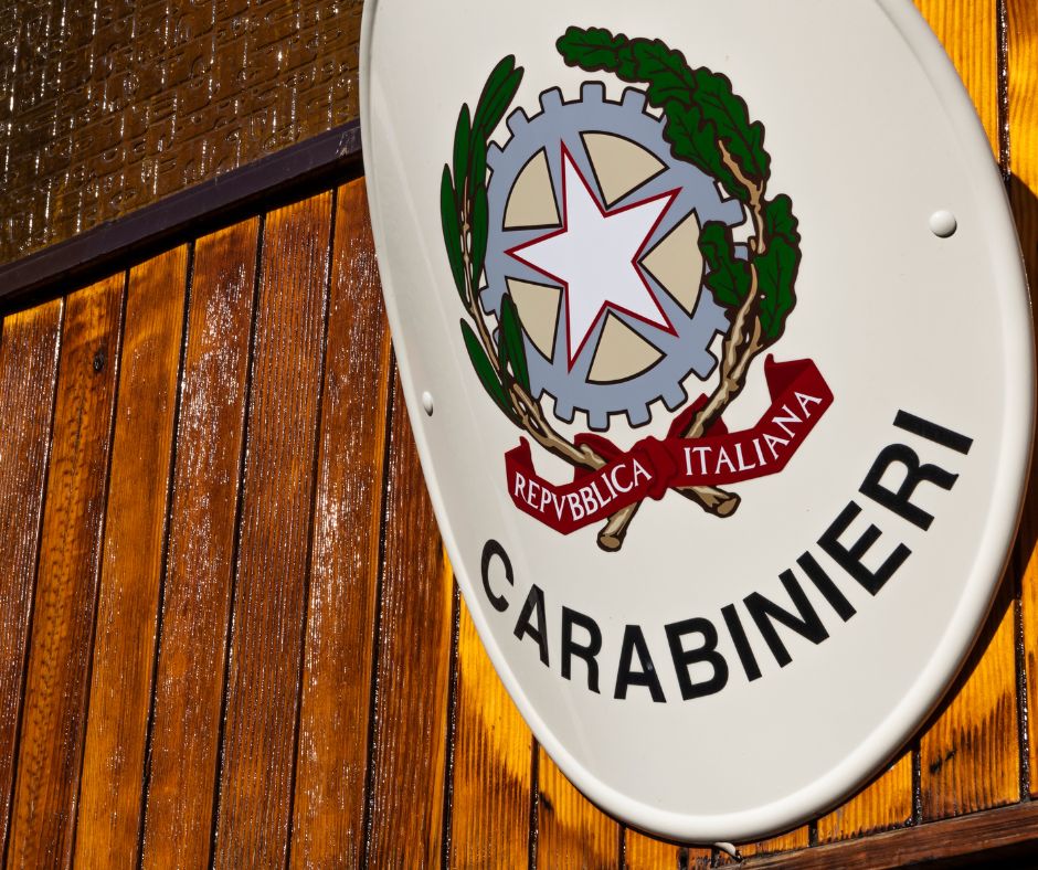 Controlli dei carabinieri in Val di Bisenzio contro spaccio e furti