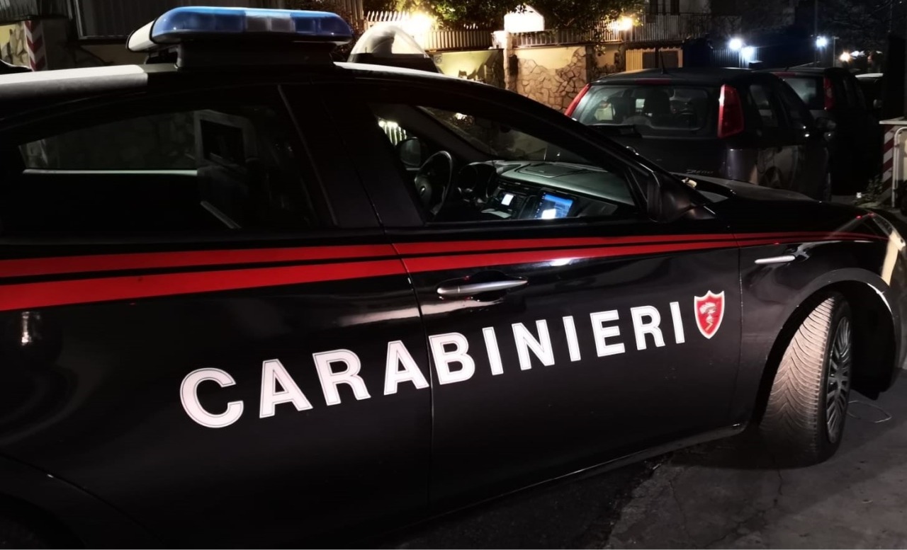 Machete in via Filzi a Prato: arresto per tentato omicidio