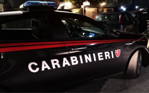 Machete in via Filzi a Prato: arresto per tentato omicidio