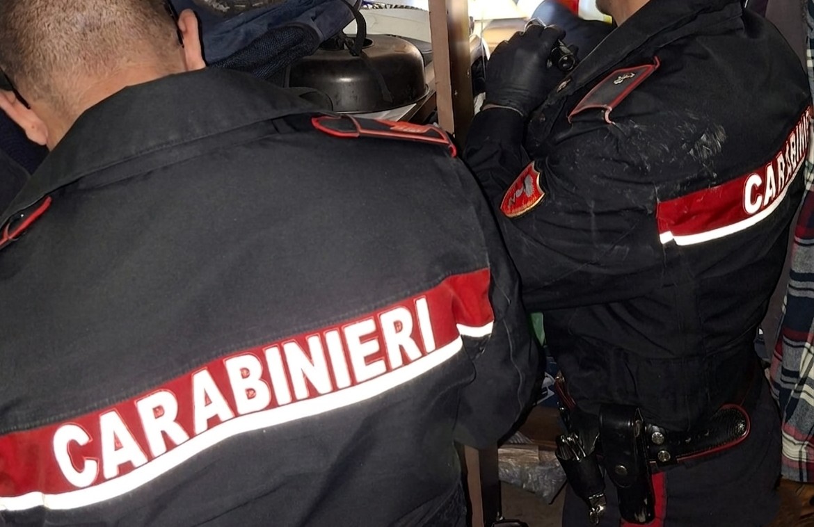 Nuova sede per la Compagnia dei Carabinieri di Montemurlo