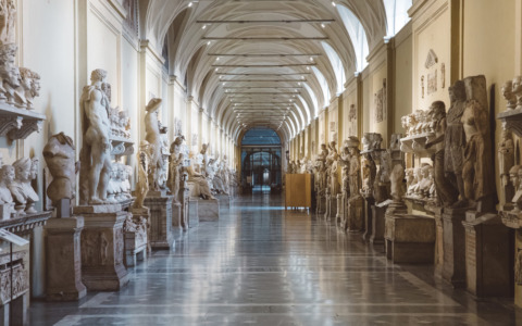 A Prato torna l’arte da toccare con Accarezza l’Arte