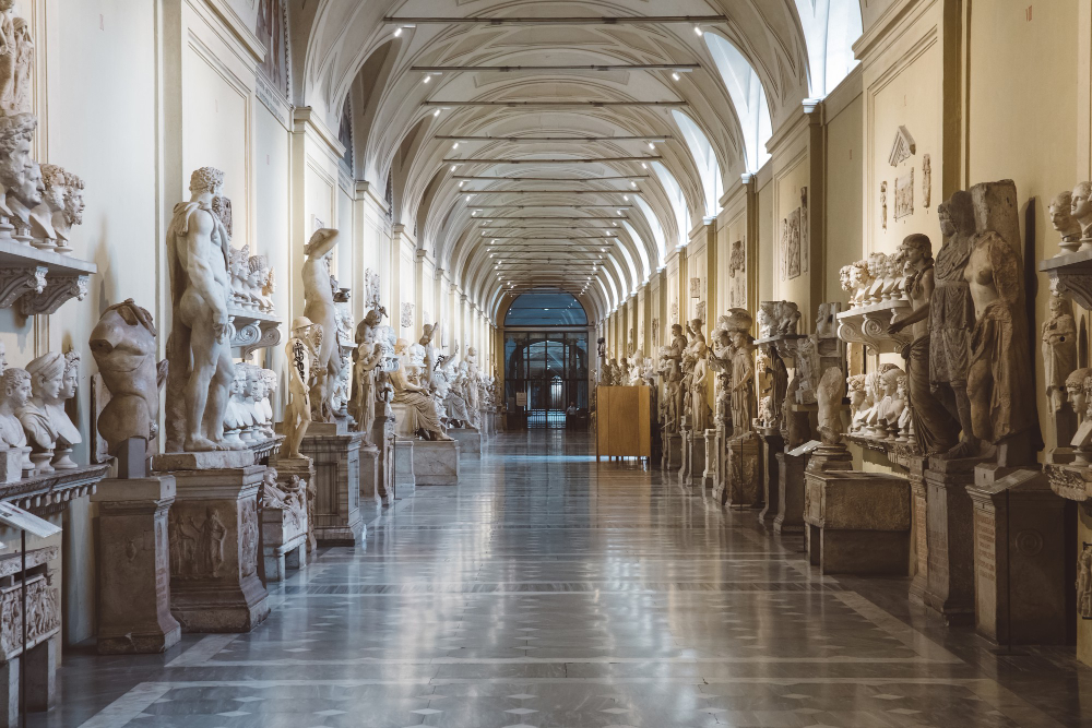 A Prato torna l’arte da toccare con Accarezza l’Arte