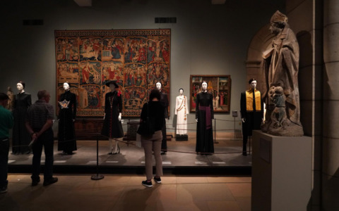 La Madonna della Cintola tornerà a Prato nel 2027
