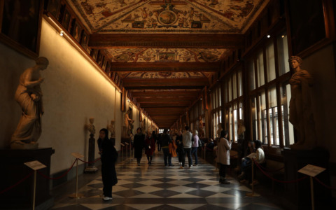L’Università di Firenze presenta corsi e opportunità durante l’Open Day