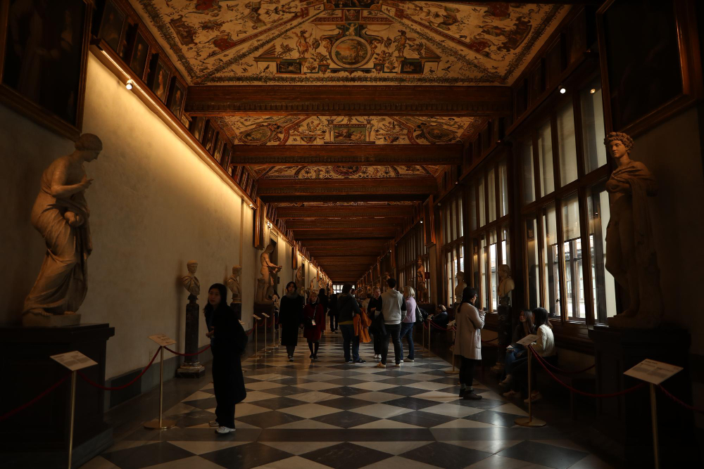 L’Università di Firenze presenta corsi e opportunità durante l’Open Day