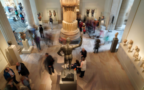Ferragosto tra riti religiosi e musei aperti