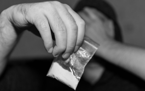 Sequestrati 160 chili di hashish, due arresti effettuati