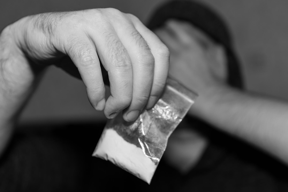 Sequestrati 160 chili di hashish, due arresti effettuati