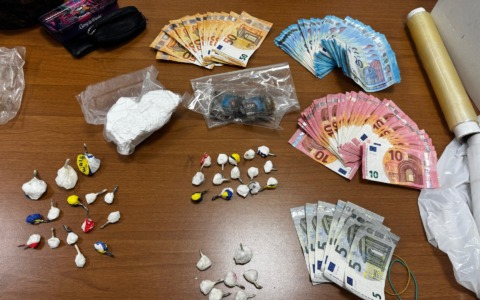 Lanci di droga e telefonini oltre il carcere, servono interventi di sicurezza