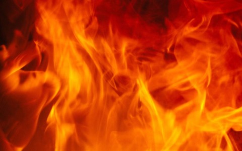 Incendio arresta le attività della Gt 2000: capannone sequestrato