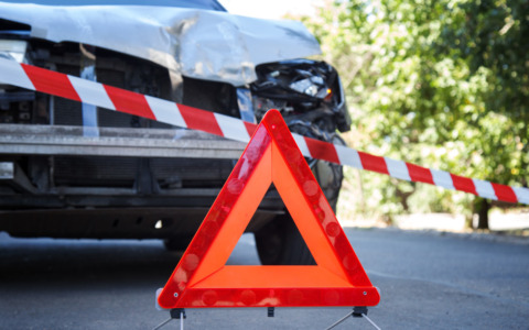 Patente falsa dopo lo scontro: automobilista denunciato