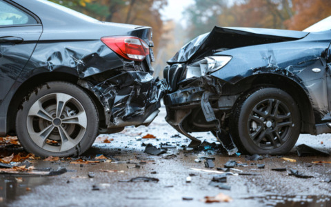Incidente stradale, perde la vita a 17 anni il figlio di un imprenditore