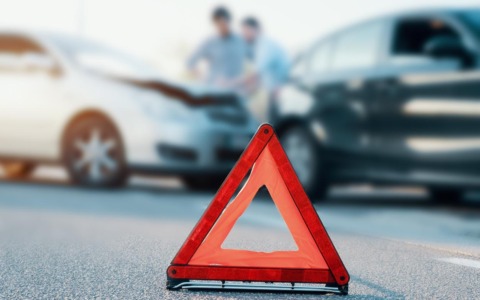 Pedone investito, un 79enne in gravi condizioni