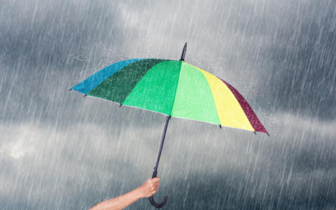 Allerta climatica: Prato tra le province più vulnerabili