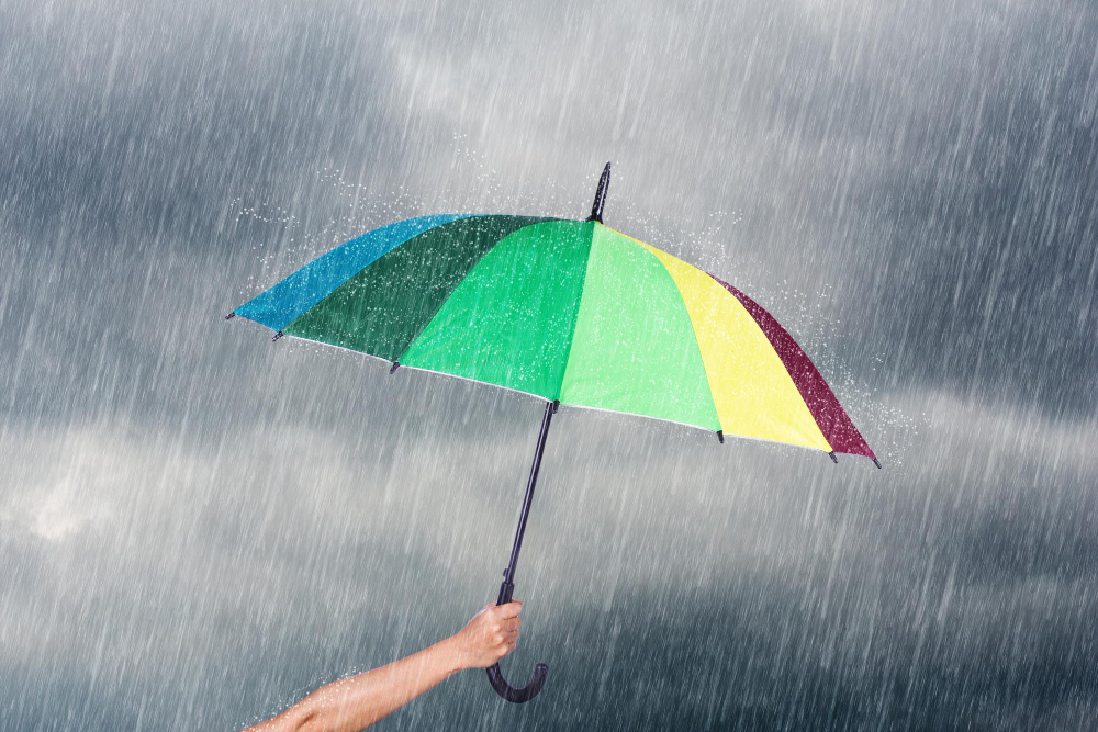 Allerta climatica: Prato tra le province più vulnerabili