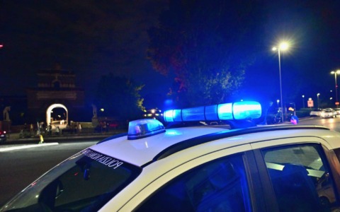 Chiusura di via Firenze, aziende e residenti protestano