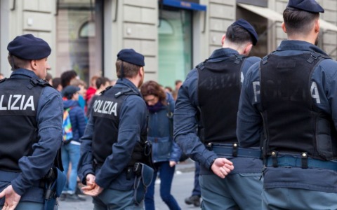 Pasquale insulta e minaccia autista di autobus, denunciato
