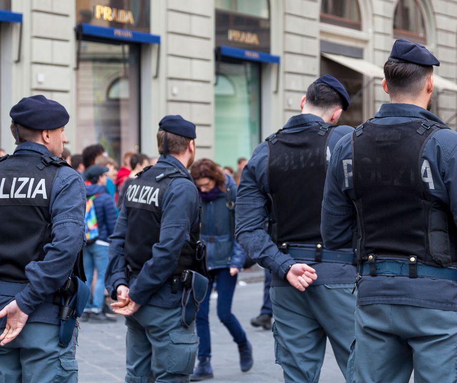 Pasquale insulta e minaccia autista di autobus, denunciato