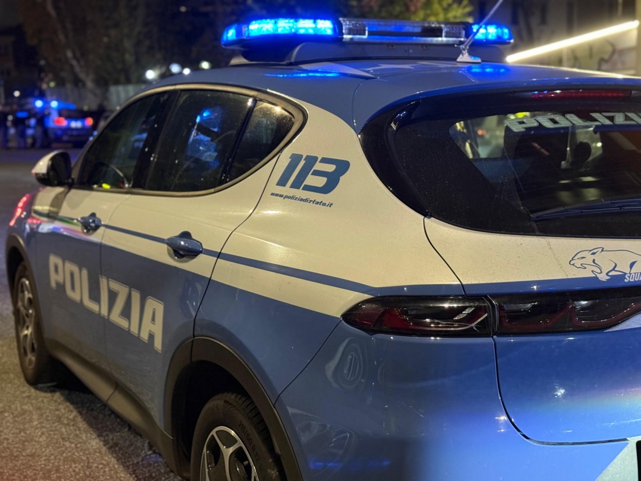 Investimenti per la sicurezza: oltre 3 milioni per la polizia locale