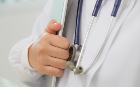 Medici di famiglia, in arrivo un bando per 35 posti