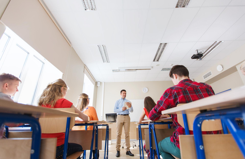 Ricerca di uno specialista per le mense scolastiche con incarico quadriennale