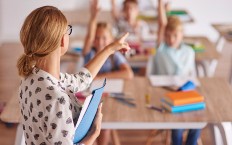 Scuola a Montemurlo, ecco quando partono i servizi comunali