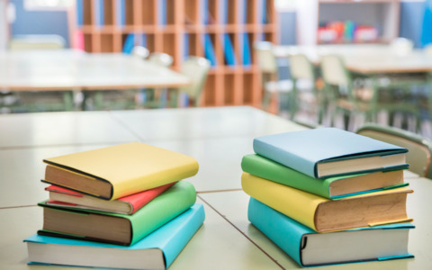 A Prato arriva l’Armadietto sospeso per la scuola