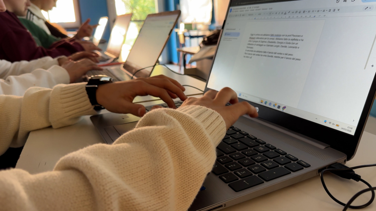 Messa in sicurezza dei solai nelle scuole comunali ad agosto