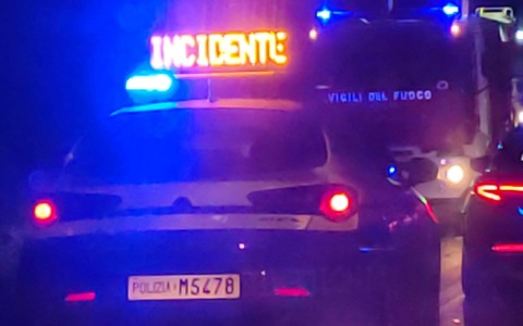 Lavori e deviazioni sulla Sr325 per il nuovo attraversamento