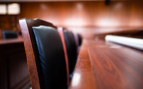 Riesame respinge scarcerazione per banca illegale cinese