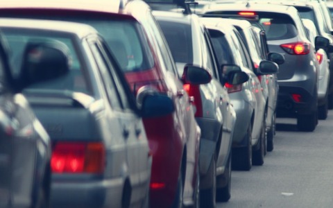 Ispezione, chiusa per 15 minuti la galleria sulla SR325