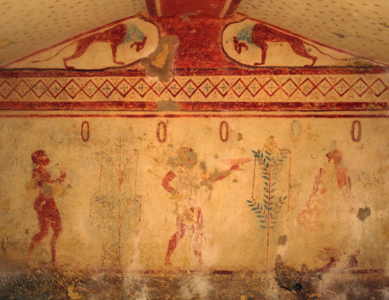 A Comeana torna la Festa Etrusca tra archeologia e tradizioni