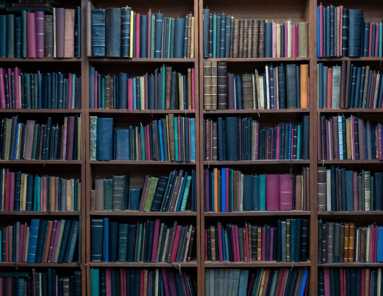 Biblioteche, stop a prestiti e catalogazione fino al 20 settembre