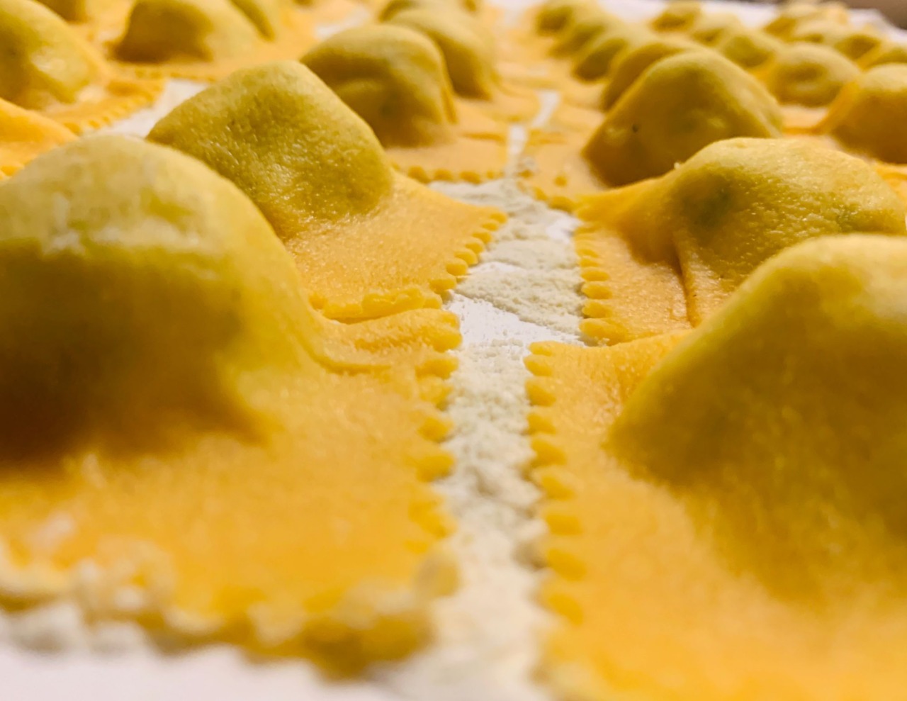 La Tortelleria Popolare riapre per la Festa dell’8 Settembre