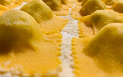 La Tortelleria Popolare riapre per la Festa dell’8 Settembre