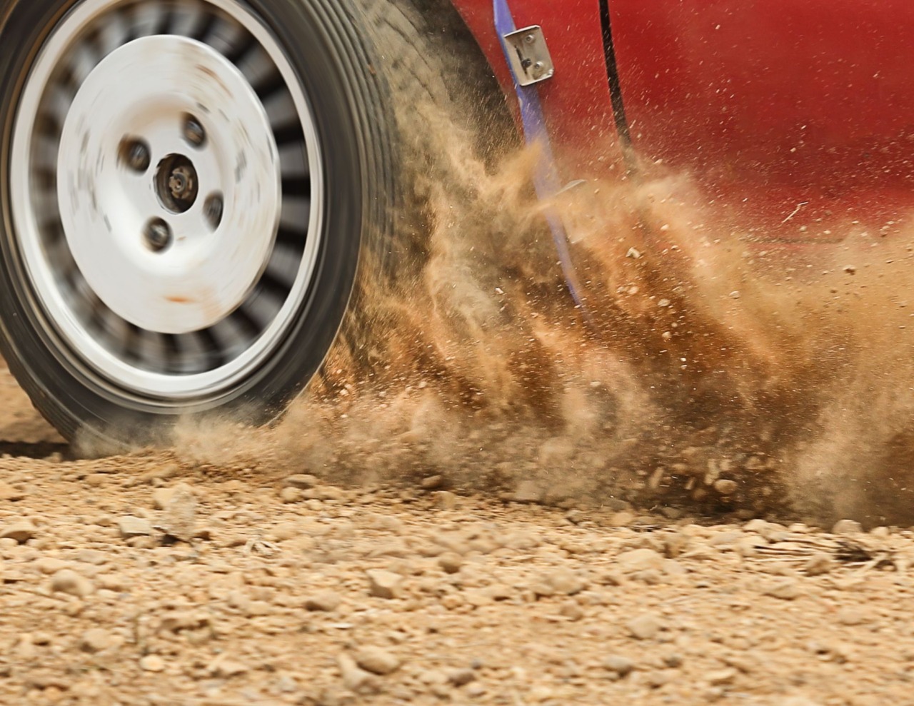 Samuele Pellegrino quarto al Rally Ceredigion in Galles