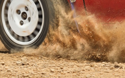 Samuele Pellegrino quarto al Rally Ceredigion in Galles