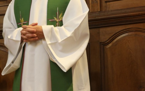 Una proposta per ricordare don Santino con uno spazio pubblico
