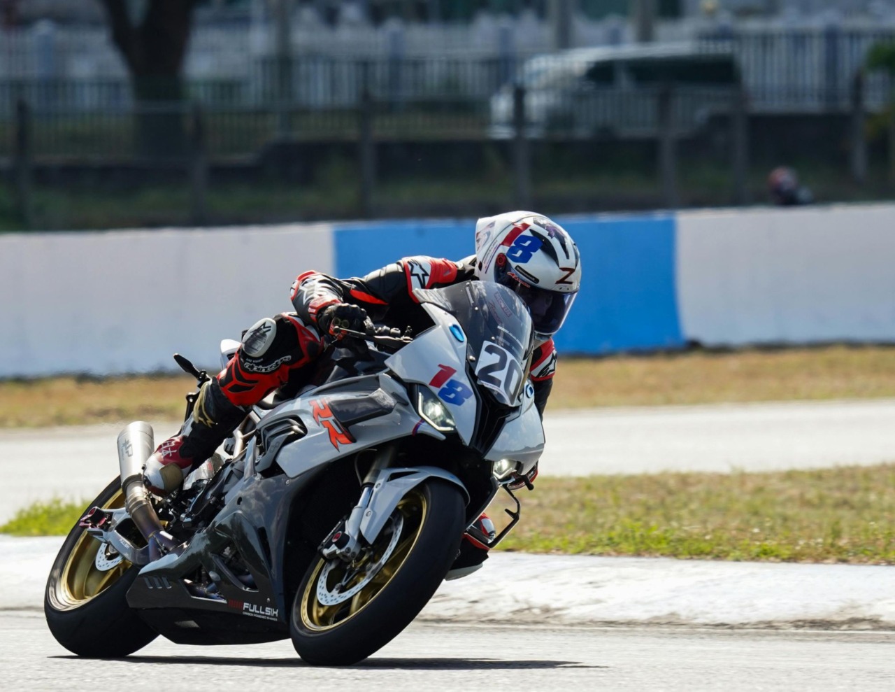 Dalla Porta a un passo dal titolo CIV: decisivo Vallelunga