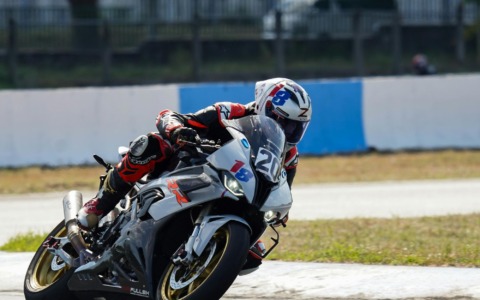 Dalla Porta a un passo dal titolo CIV: decisivo Vallelunga