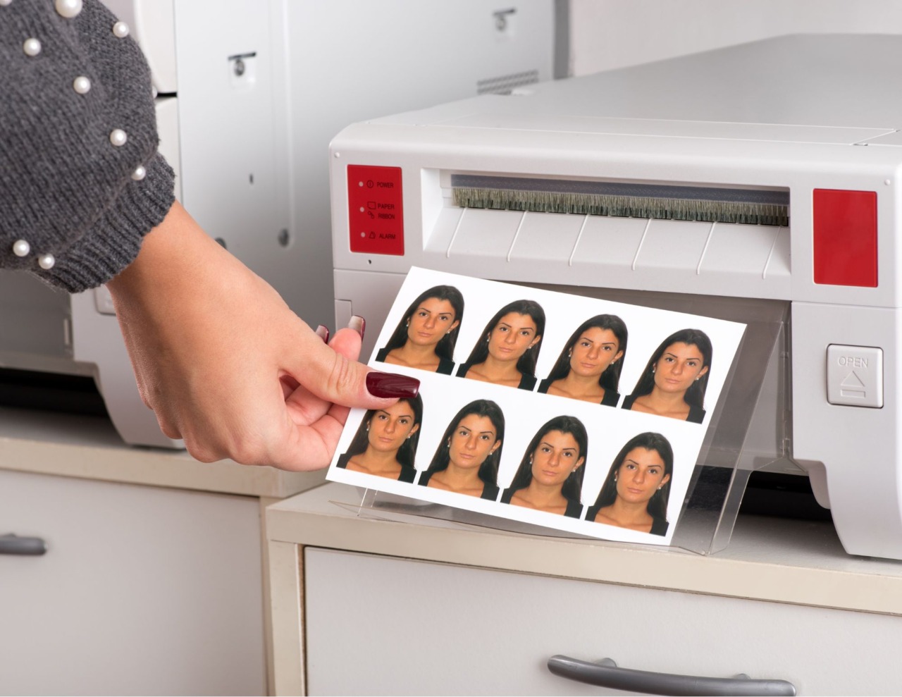 A Poggio a Caiano fototessera gratis per la carta d’identità
